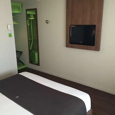 Campanile Prime - Est Le Millenaire Hotel Montpellier