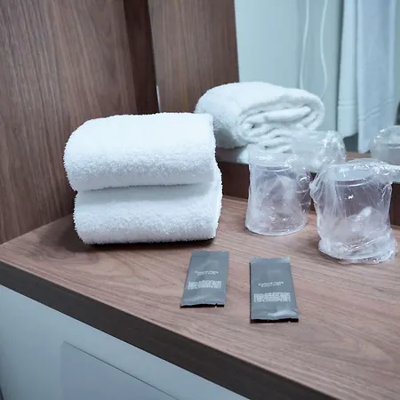 Campanile Prime - Est Le Millenaire Hotel Montpellier