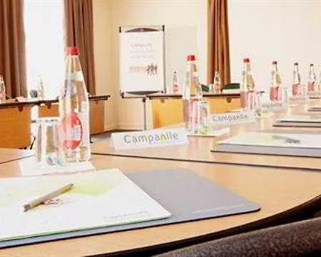 Campanile Prime - Est Le Millenaire 3*