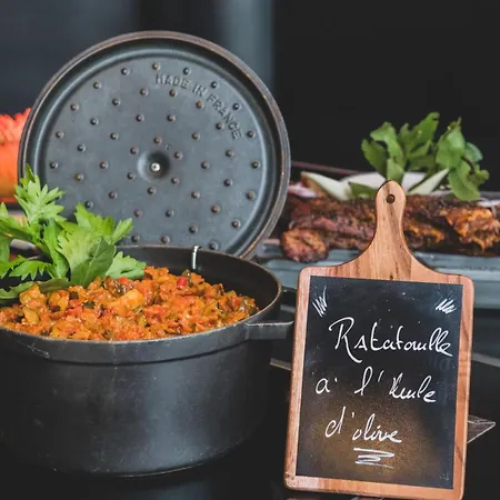 Campanile Prime - Est Le Millenaire Hotel Montpellier