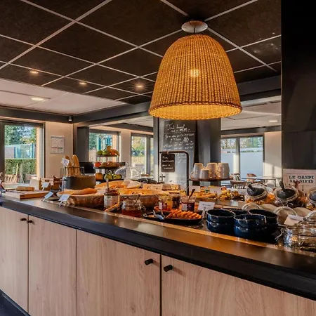 Campanile Prime - Est Le Millenaire 3*