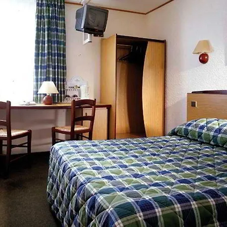 Campanile Prime - Est Le Millenaire 3*
