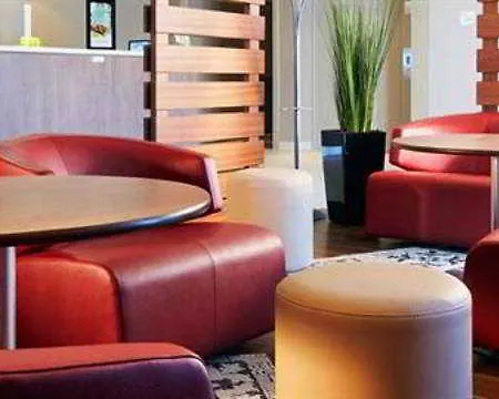 Hotel Campanile Prime - Est Le Millenaire 3*
