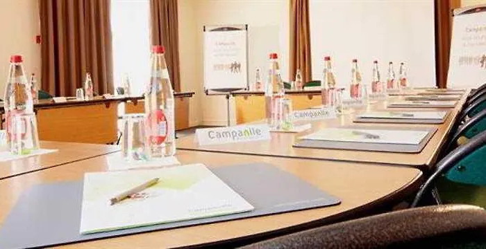 Campanile Prime - Est Le Millenaire 3*