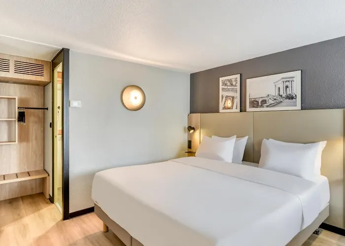 Campanile Prime - Est Le Millenaire