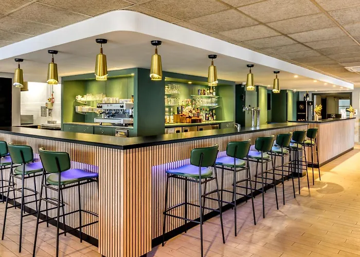 Campanile Prime - Est Le Millenaire 3*