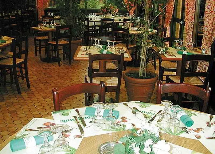 Campanile Prime - Est Le Millenaire