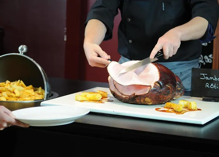 Campanile Prime - Est Le Millenaire