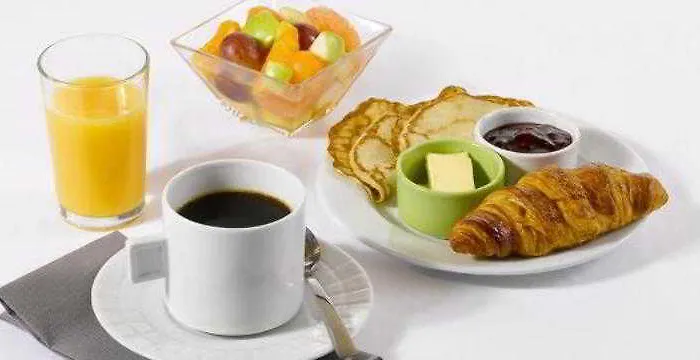 Campanile Prime - Est Le Millenaire 3* 蒙彼利埃