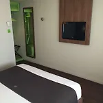 Campanile Prime - Est Le Millenaire Отель Монпелье