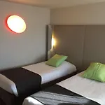 Отель Campanile Prime - Est Le Millenaire