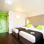 Campanile Prime - Est Le Millenaire