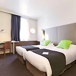Campanile Prime - Est Le Millenaire Отель