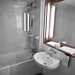Отель Campanile Prime - Est Le Millenaire 3*