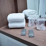 Campanile Prime - Est Le Millenaire Отель Монпелье