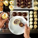 Campanile Prime - Est Le Millenaire 3* Монпелье