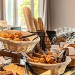 Campanile Prime - Est Le Millenaire 3* Монпелье
