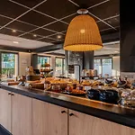 Campanile Prime - Est Le Millenaire 3*