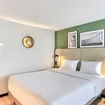 Campanile Prime - Est Le Millenaire Отель