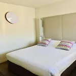 Campanile Prime - Est Le Millenaire Монпелье