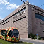 Campanile Prime - Est Le Millenaire Монпелье