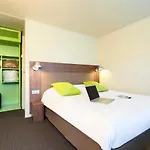Campanile Prime - Est Le Millenaire Отель