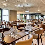 Отель Campanile Prime - Est Le Millenaire