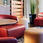 Отель Campanile Prime - Est Le Millenaire 3*