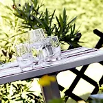 Отель Campanile Prime - Est Le Millenaire