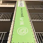Отель Campanile Prime - Est Le Millenaire 3*