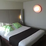 Campanile Prime - Est Le Millenaire Отель Монпелье