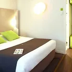 Campanile Prime - Est Le Millenaire Монпелье