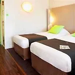 Campanile Prime - Est Le Millenaire Отель