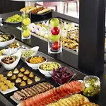 Отель Campanile Prime - Est Le Millenaire 3*