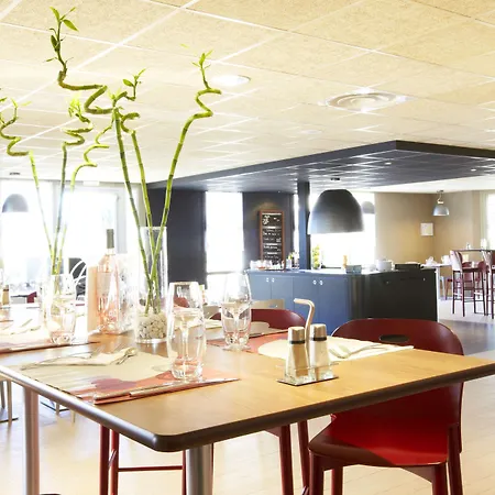 Campanile Prime - Est Le Millenaire Montpellier