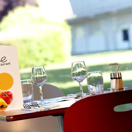 Campanile Est Le Millénaire Hotel Montpellier