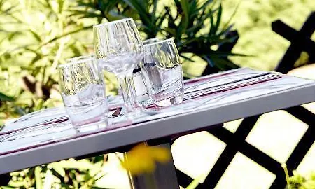 Campanile Prime - Est Le Millenaire