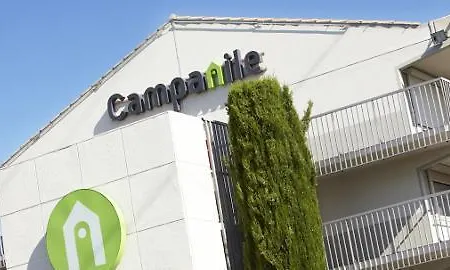 Campanile Prime - Est Le Millenaire