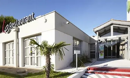 Campanile Prime - Est Le Millenaire 호텔 3*