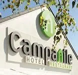 호텔 Campanile Prime - Est Le Millenaire