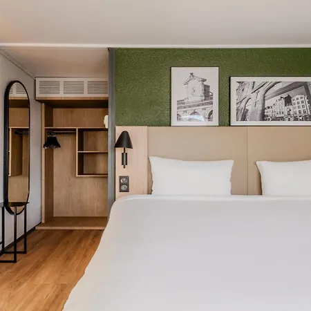 Campanile Est Le Millénaire Hotel Montpellier