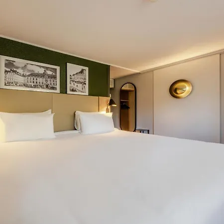 Campanile Prime - Est Le Millenaire 3*