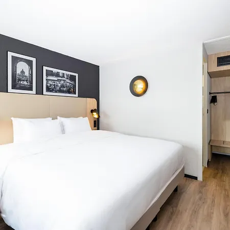 Campanile Prime - Est Le Millenaire Montpellier