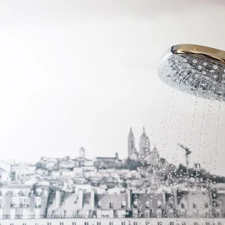 Campanile Est Le Millenaire 3* Montpellier