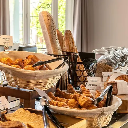 Campanile Est Le Millenaire 3* Montpellier