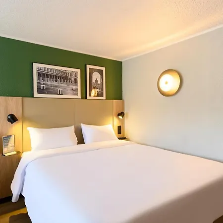 Campanile Prime - Est Le Millenaire Montpellier