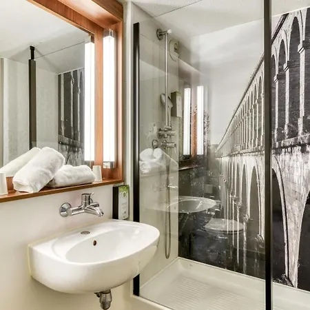 Campanile Prime - Est Le Millenaire Montpellier