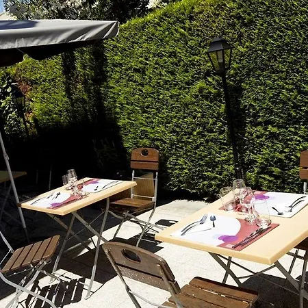 Campanile Prime - Est Le Millenaire 3*