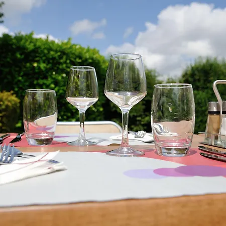 Otel Campanile Prime - Est Le Millenaire