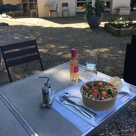 Campanile Prime - Est Le Millenaire 3*